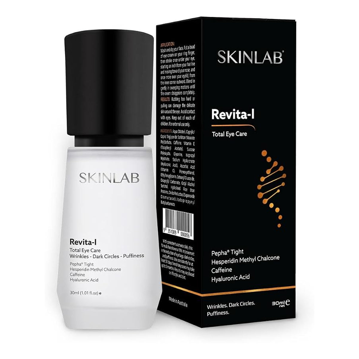 Skinlab Revita-I Total Eye Care 30ml